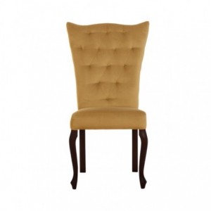 Krzesło ADRIANA brown